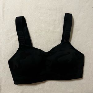 Lululemon Sports Bra | Camo | 32D
